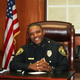 Corpus Christi Police Chief Floyd Simpson
Corpus Christi, Texas, Police Department